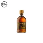 Aberfeldy 21 Years Old Single Malt Scotch Whisky