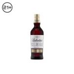 Ballantines 21 YO