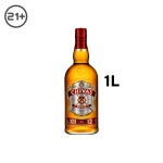 Chivas 12 Years Old 1 Liter