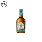 Chivas Regal Mizunara Cask Blended Whisky