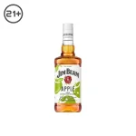 Jim Beam Apple Bourbon 