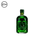 Absinthe Green Head 500 Ml