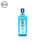 Bombay Sapphire Gin