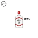 Gilbeys Gin 350 Ml