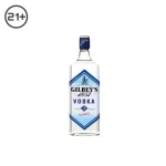 Gilbeys Vodka 700 Ml 