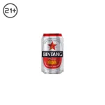Bintang Can 320ml 