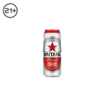 Bintang can 500ml - 24 pcs