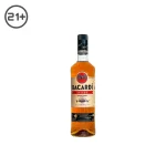 Bacardi Spiced Rum 700ml