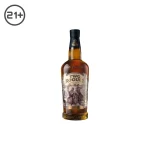 Two Rogues Spice Island Rum