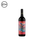 Dragonfly Cabernet Shiraz Sweet Red Wine
