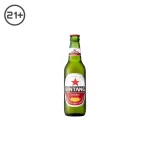 Bintang Bremer 620ml - 12 pcs