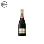 Moet & Chandon Brut Imperial Champagne 750 ml