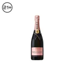 Moet & Chandon Rose Imperial Champagne