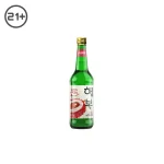 Happy Soju Flavor Lychee