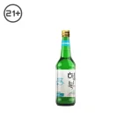 Happy Soju Flavor Original