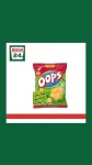 OOPS Star Sweet Corn 40g