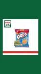 OOPS Star Chiken Tomato 40g