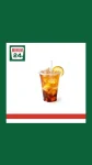 Iced Lemon Tea 400 Ml