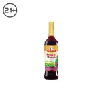 Anggur Merah Gold 620 ml 