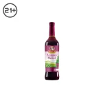 Anggur Merah 620 ml 